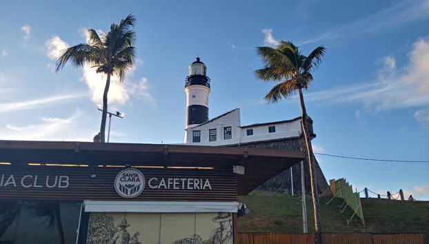 Historical and Panoramic City Tour and Praia do Forte - Foto 4